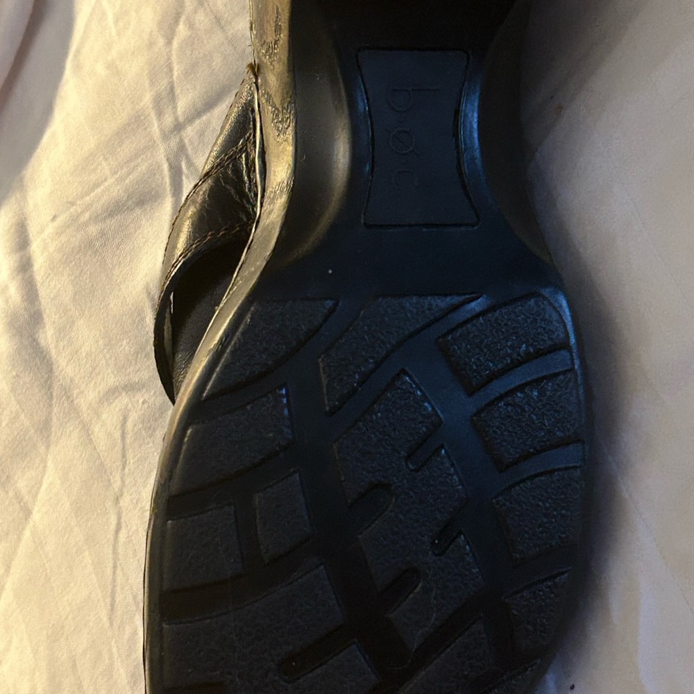 Born clogs - Picture 5 of 8